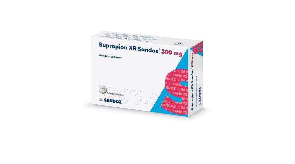 Bupropion Ohne Rezept