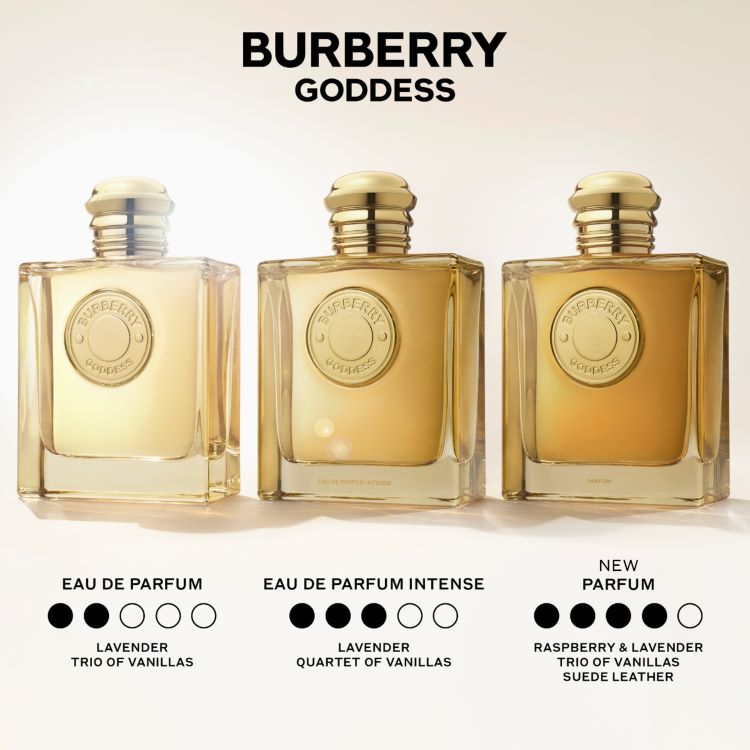 Burberry Goddess Parfum, Bild 5 von 5