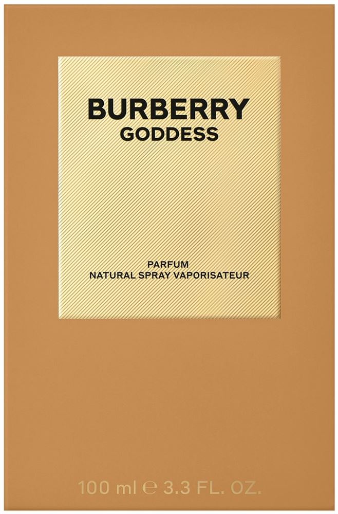 Burberry Goddess Parfum