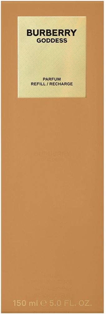 Burberry Goddess Parfum, Hauptbild