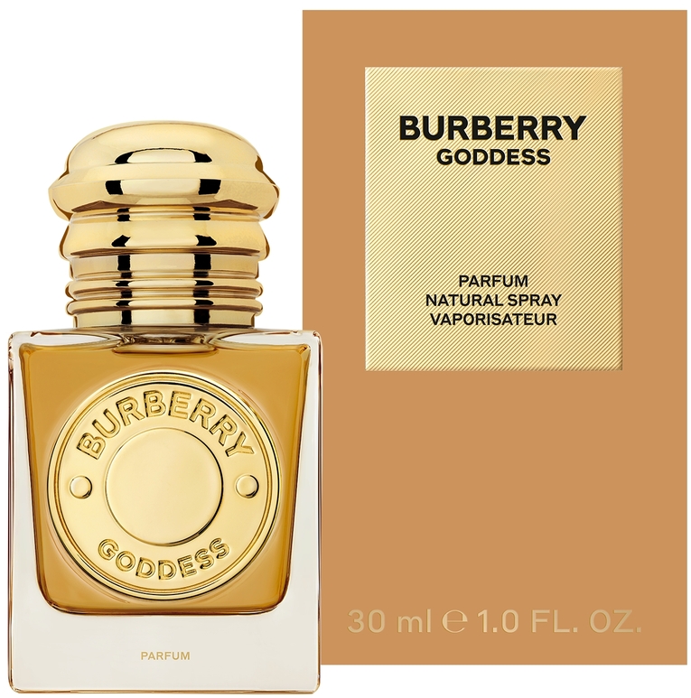 Burberry Goddess Parfum, Bild 2 von 4