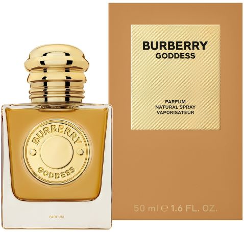 Burberry Goddess Parfum, image 2 sur 4