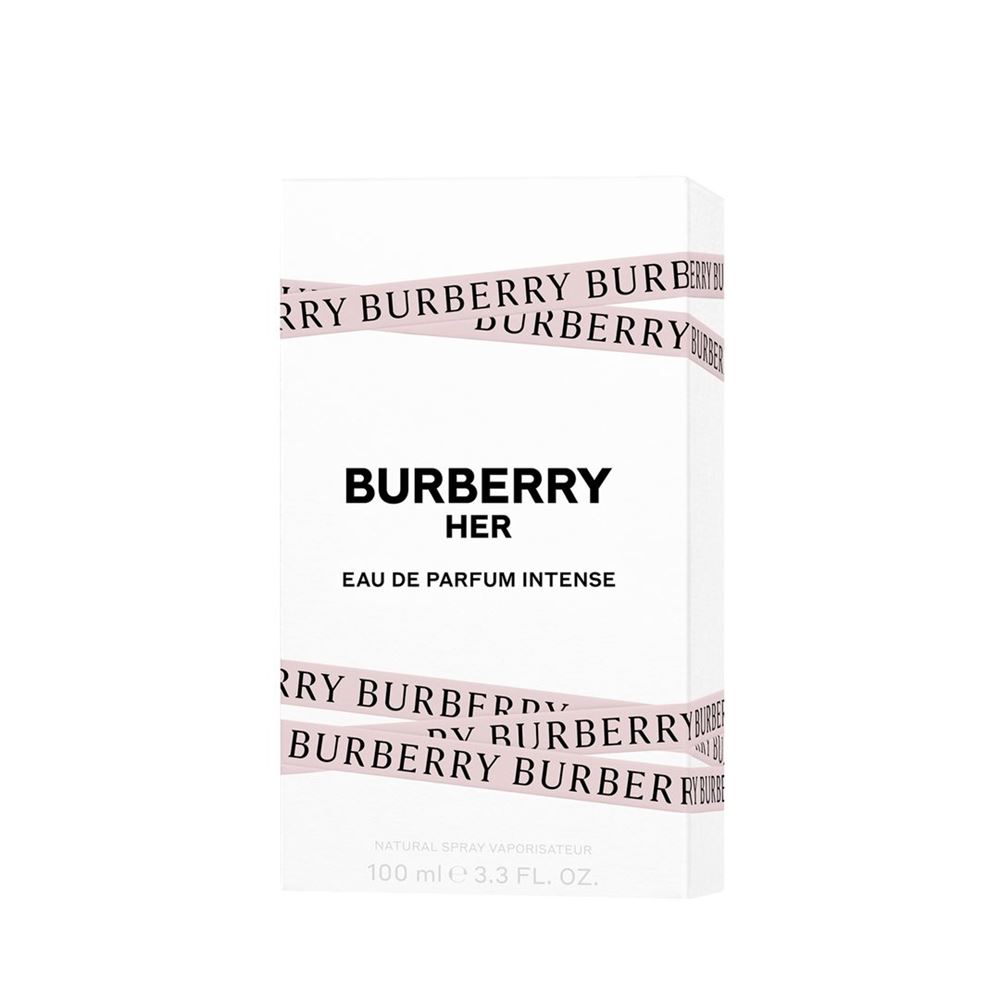 Burberry Her Eau de Parfum Intense (re)