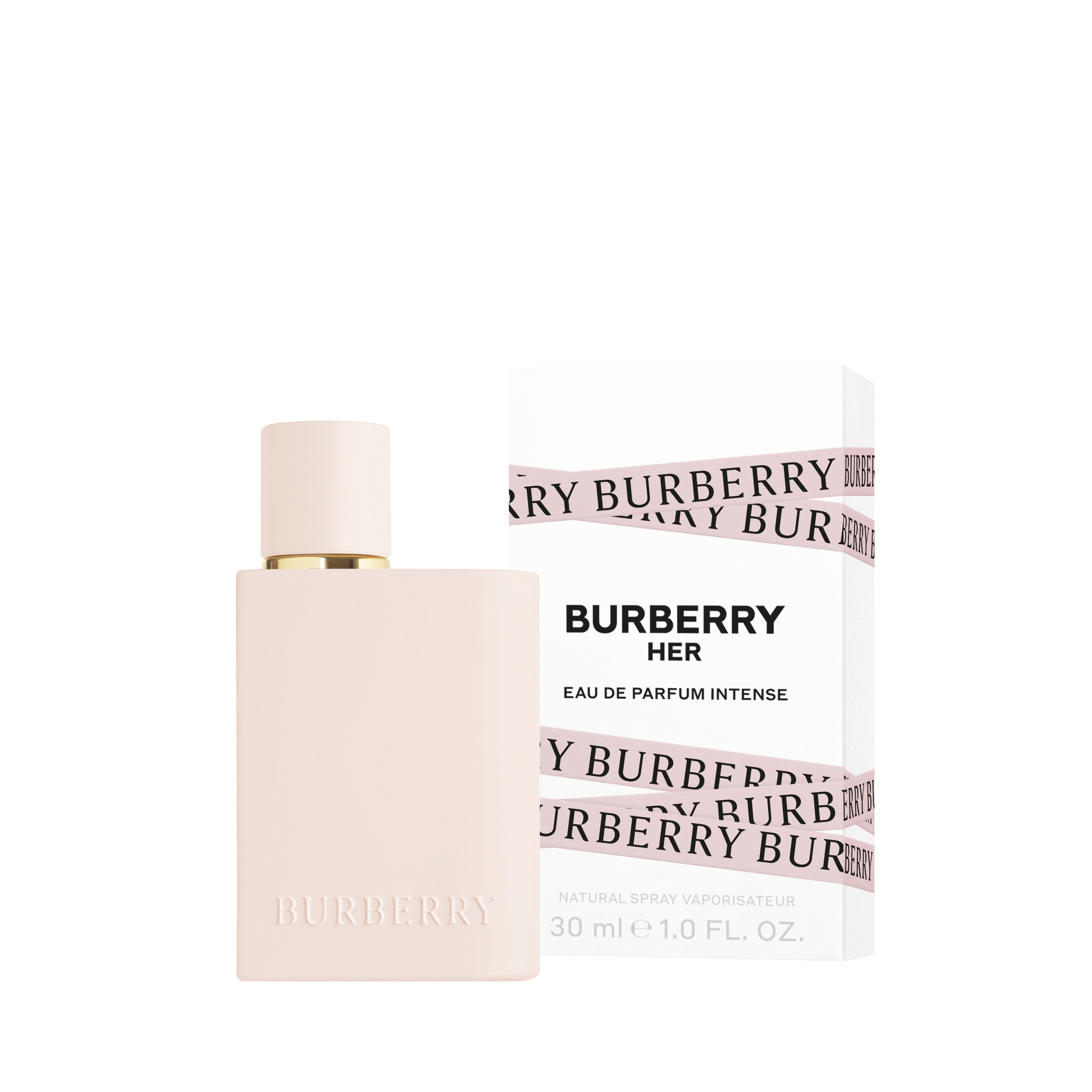 Burberry Her Eau de Parfum Intense (re), image 2 sur 2