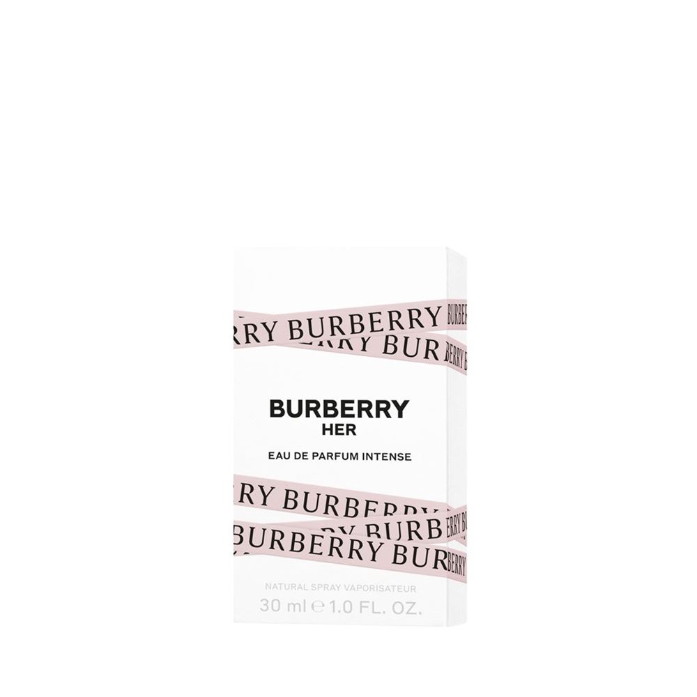 Burberry Her Eau de Parfum Intense (re)
