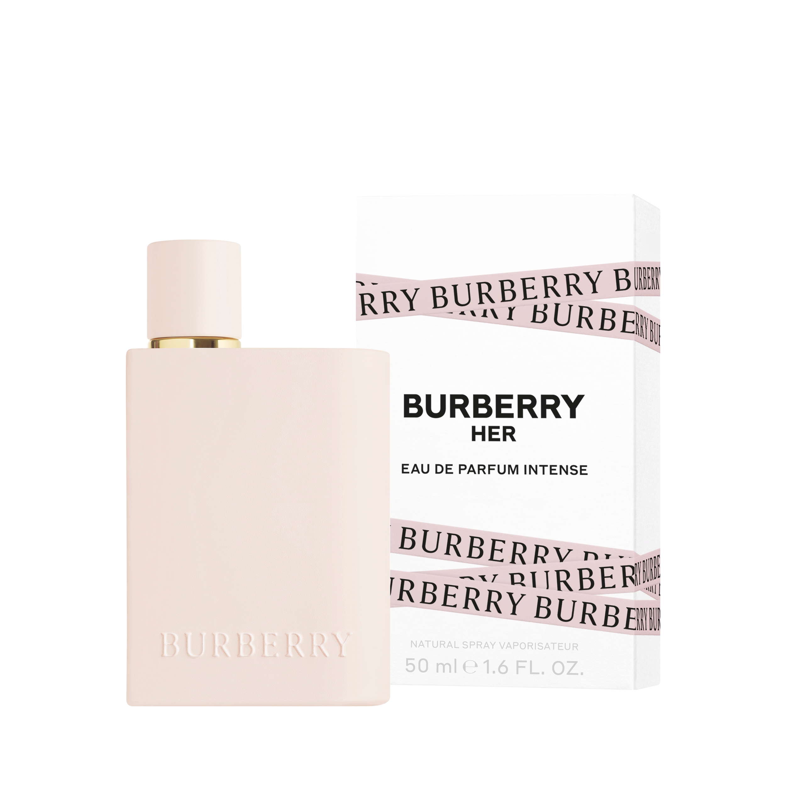 Burberry Her Eau de Parfum Intense (re), image 2 sur 2
