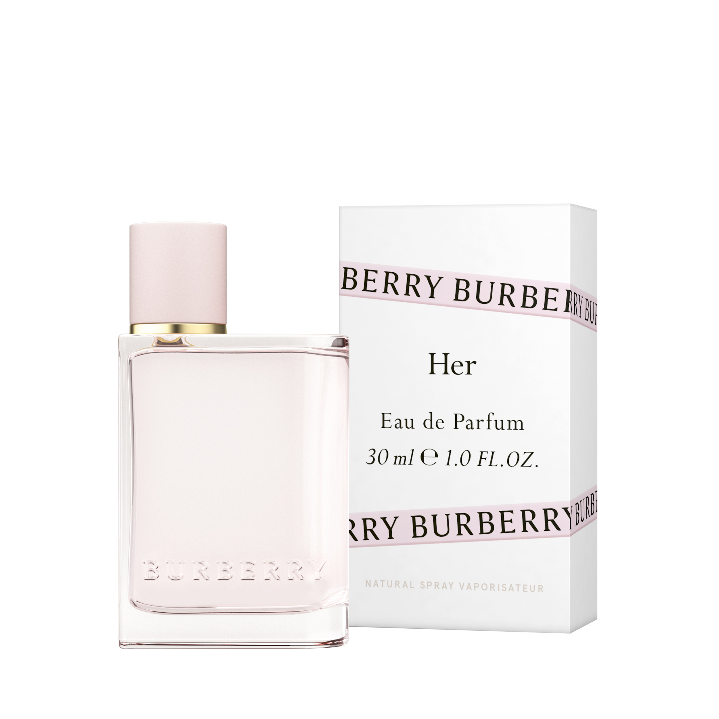 Burberry Her Eau de Parfum, Bild 2 von 3