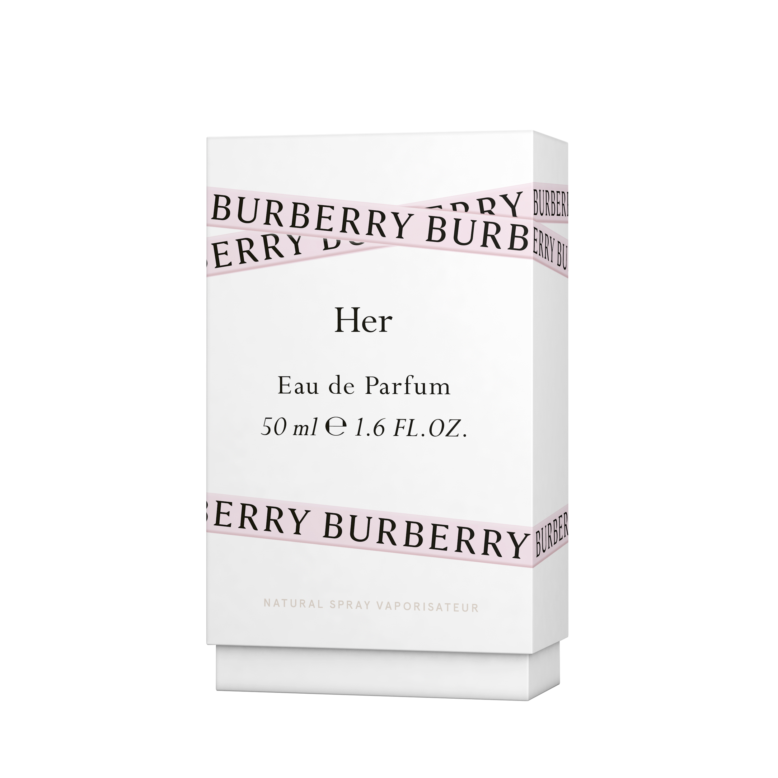 Burberry Her Eau de Parfum, image 3 sur 3