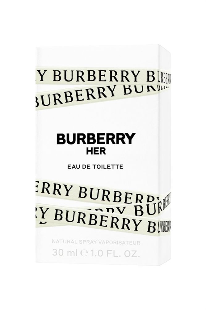 Burberry Her Eau de Toilette