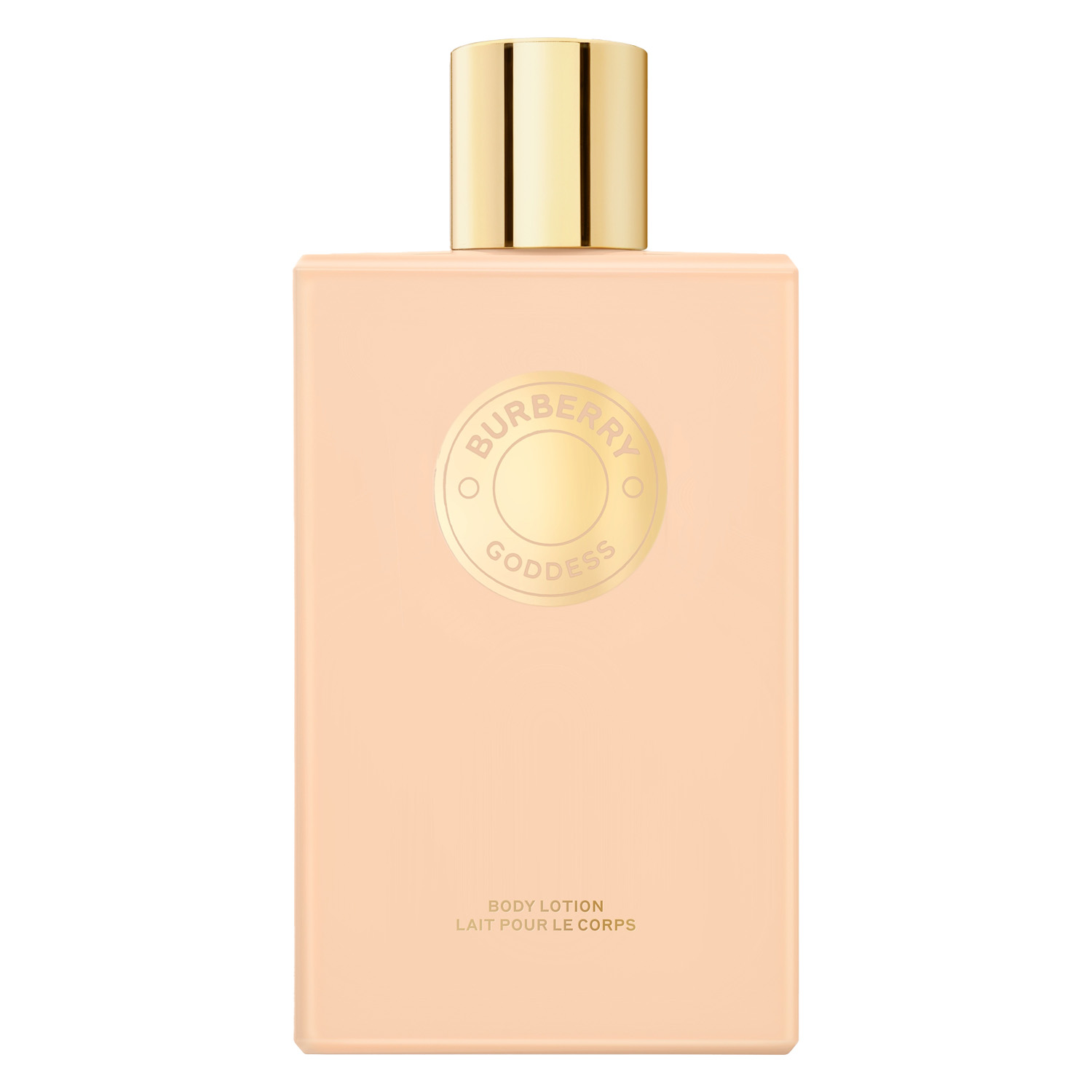 Burberry Her Goddess Bodylotion, image principale