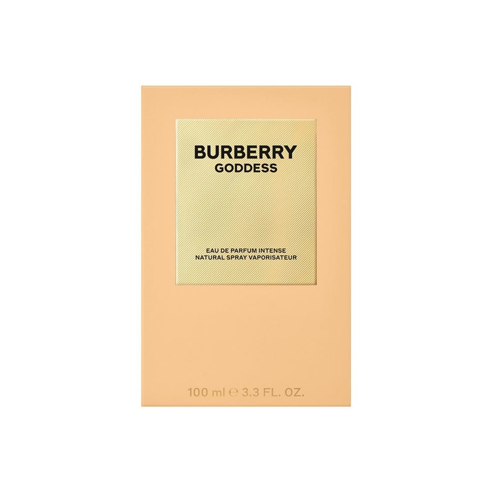Burberry Her Goddess Eau de Parfum Intense