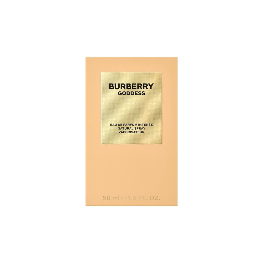 Burberry Her Goddess Eau de Parfum Intense