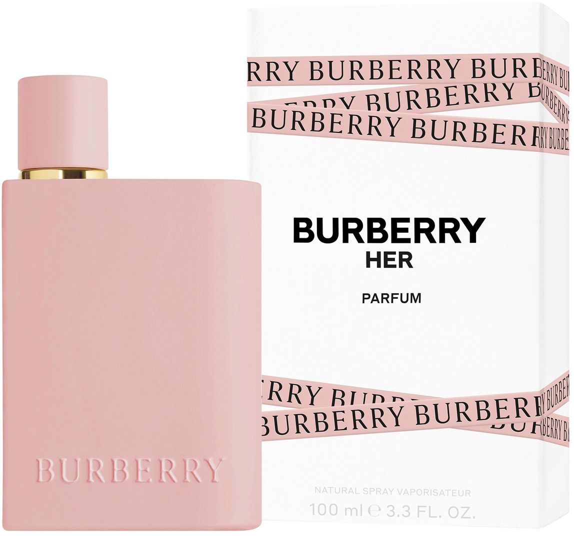 Burberry Her Parfum