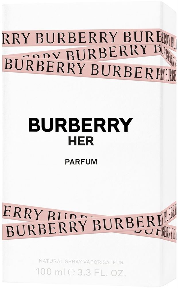 Burberry Her Parfum