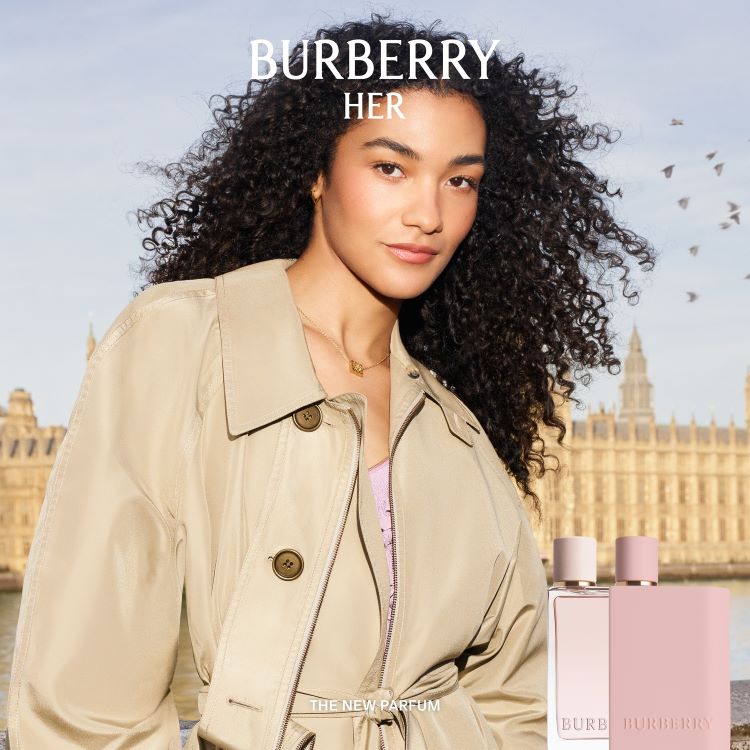 Burberry Her Parfum, Bild 3 von 5