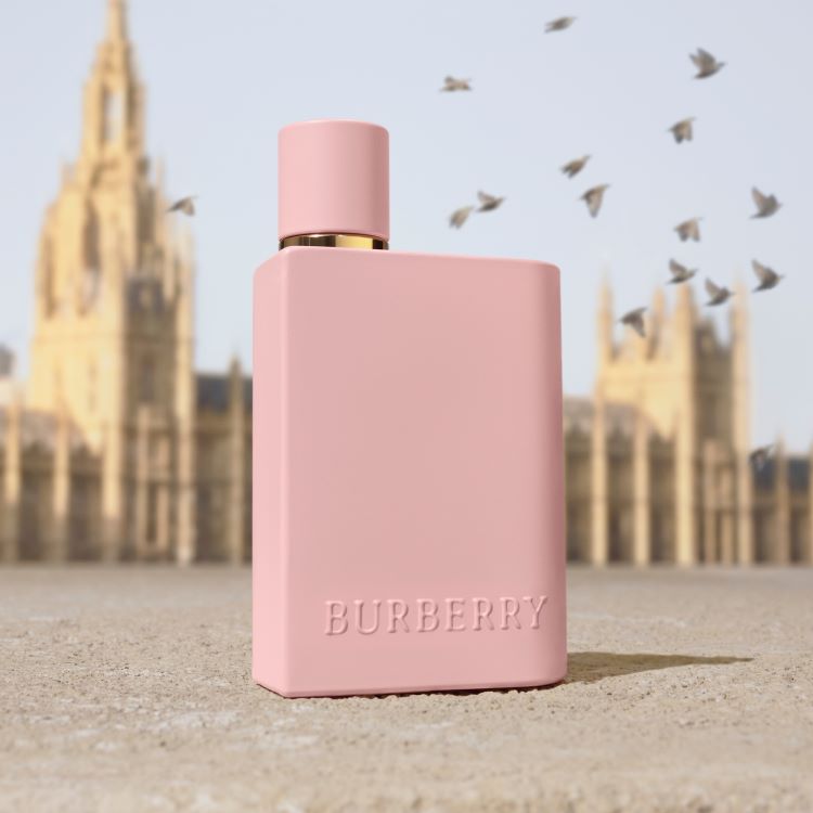 Burberry Her Parfum, Bild 4 von 5