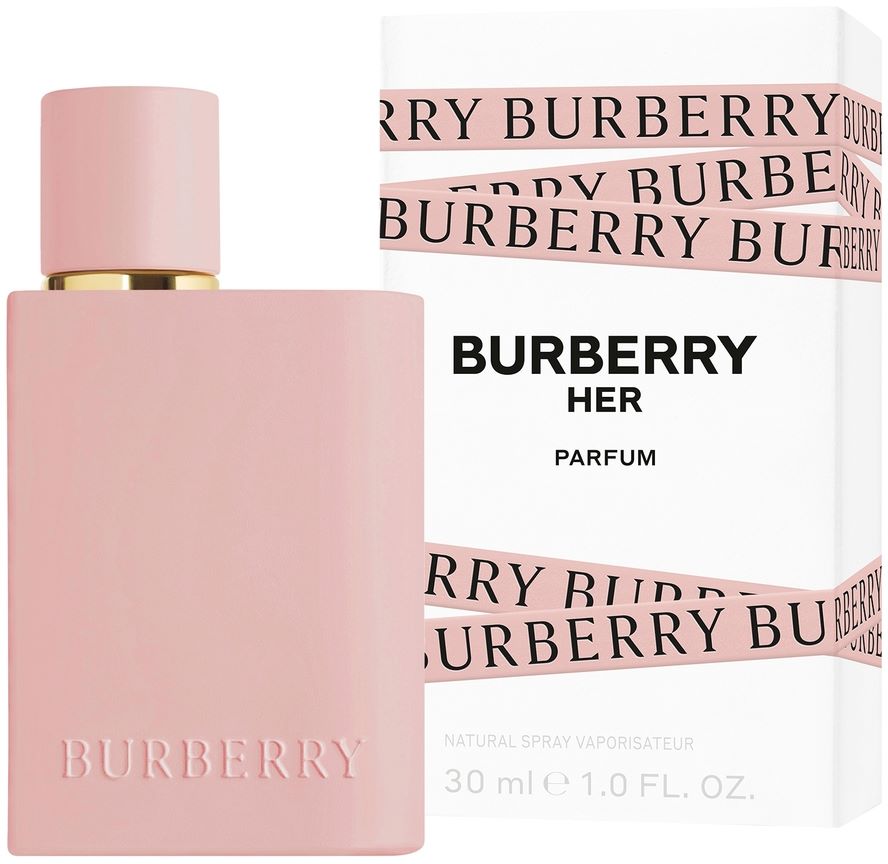 Burberry Her Parfum
