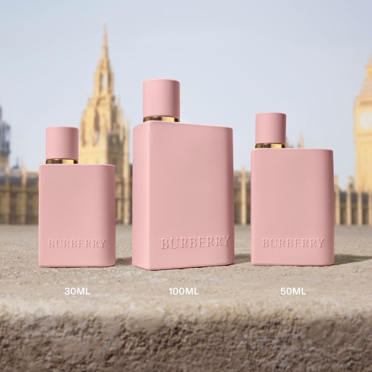 Burberry Her Parfum, Bild 5 von 5