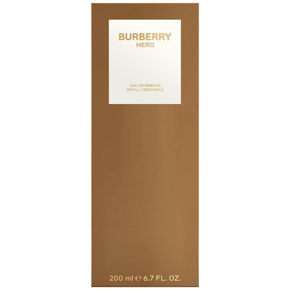Burberry Hero Eau de Parfum, Hauptbild