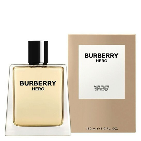 Burberry Hero Eau de Toilette, image 2 sur 2