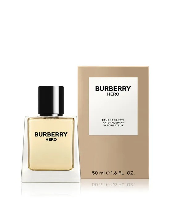 Burberry Hero Eau de Toilette, Bild 2 von 2