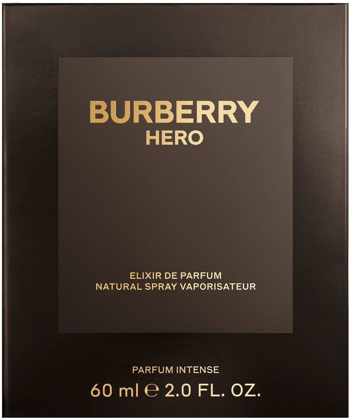 Burberry Hero Elixir de Parfum, Bild 3 von 3