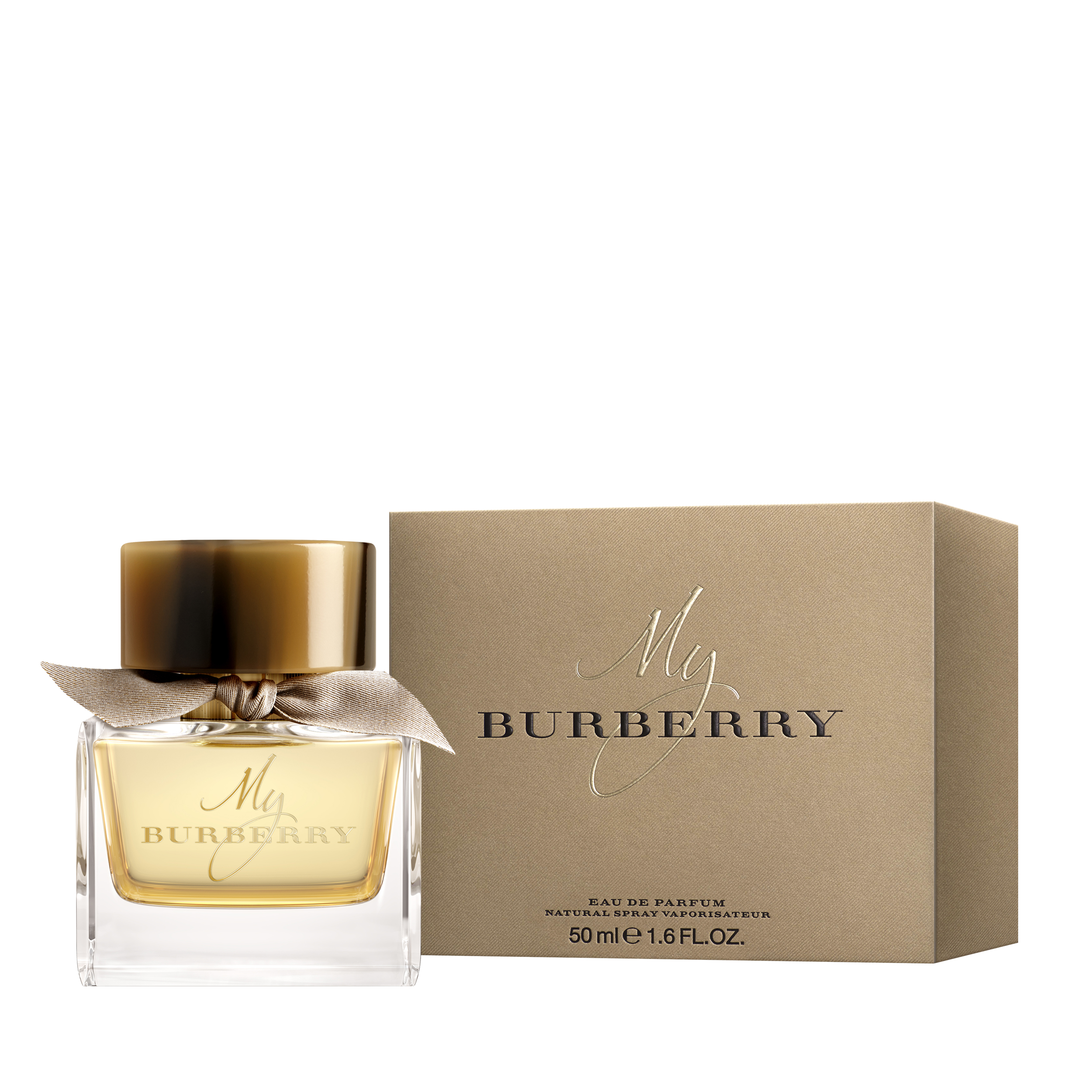 Burberry My Burberry Eau de Parfum, Bild 2 von 3