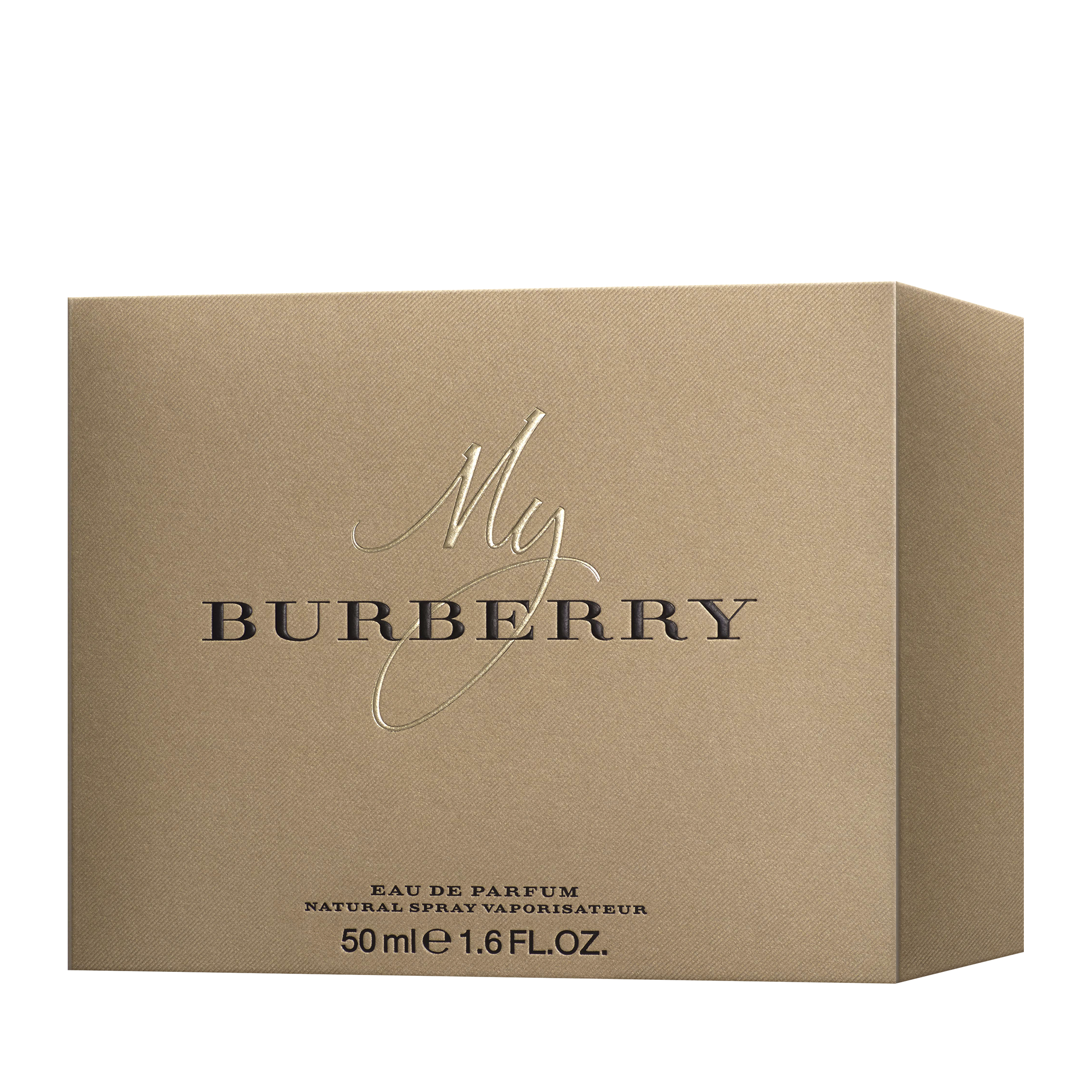 Burberry My Burberry Eau de Parfum, Bild 3 von 3