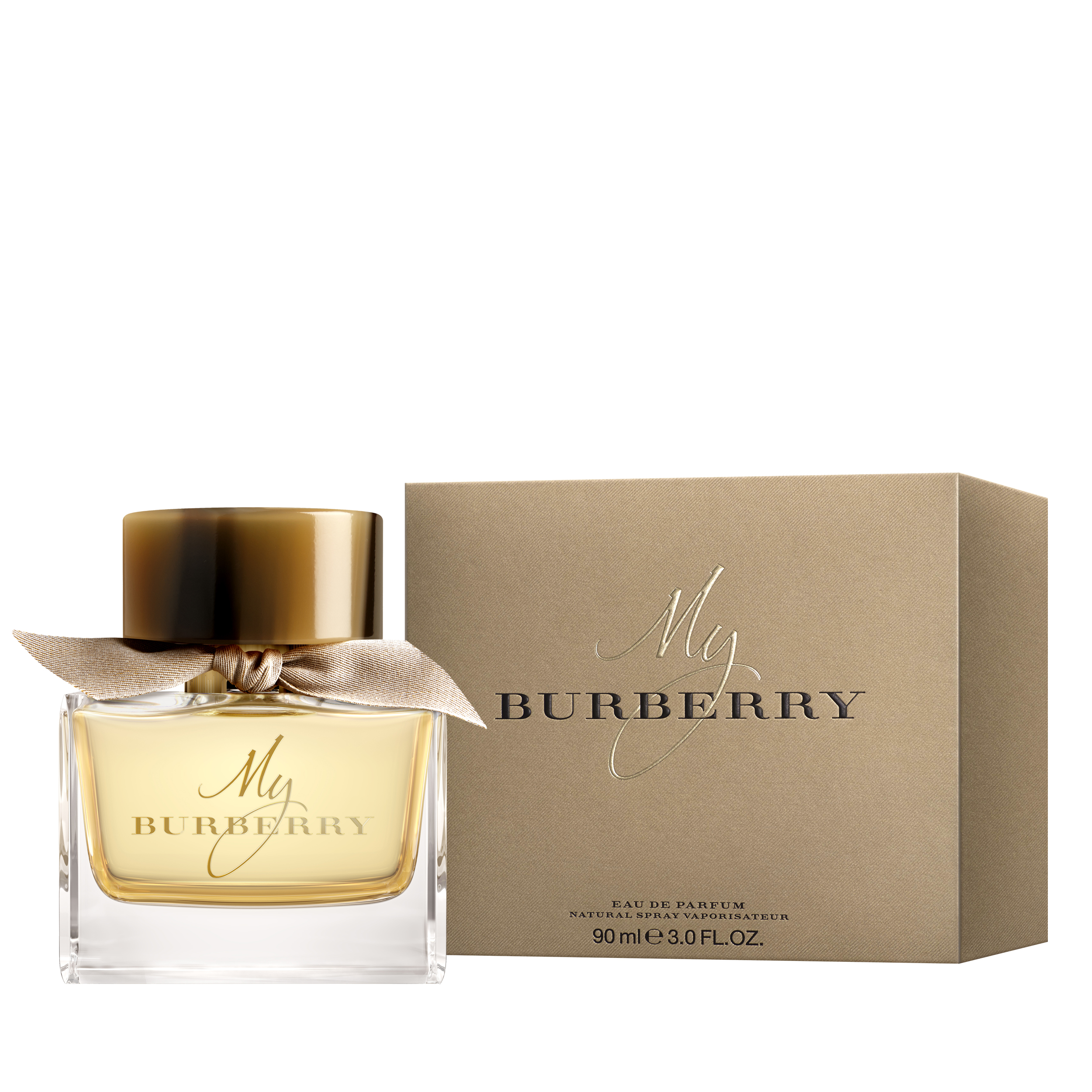 Burberry Eau de Parfum, Bild 2 von 3