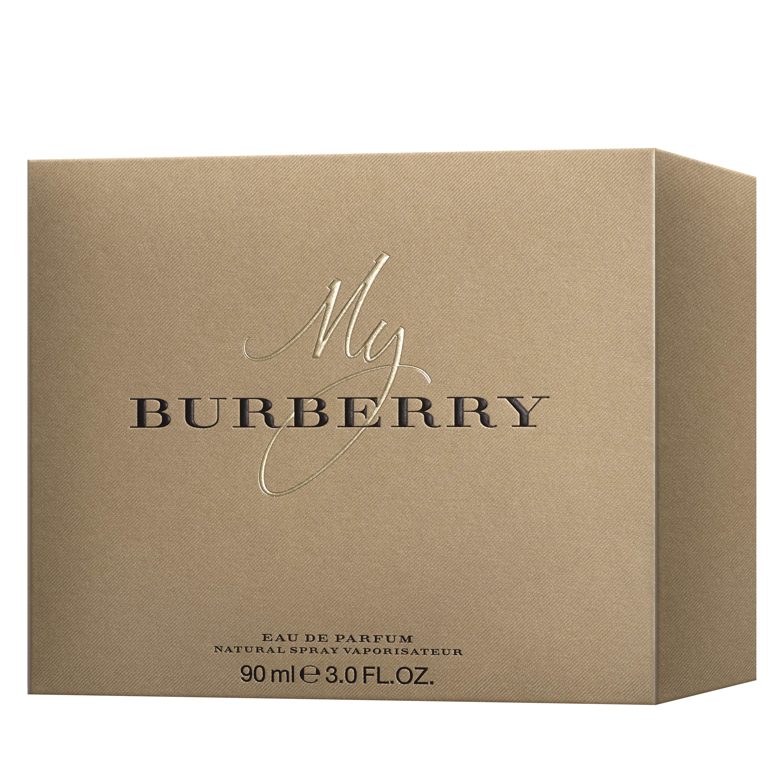 Burberry Eau de Parfum, Bild 3 von 3