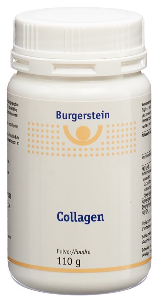 BURGERSTEIN Collagen