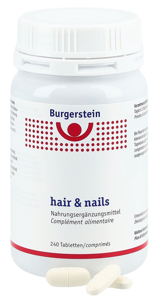 BURGERSTEIN Hair & Nails, Bild 2 von 3