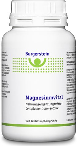 BURGERSTEIN Magnesiumvital, Hauptbild