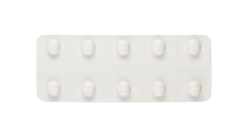 BUSCOPAN Drag 10 mg Blist 40 Stk, Bild 3 von 4
