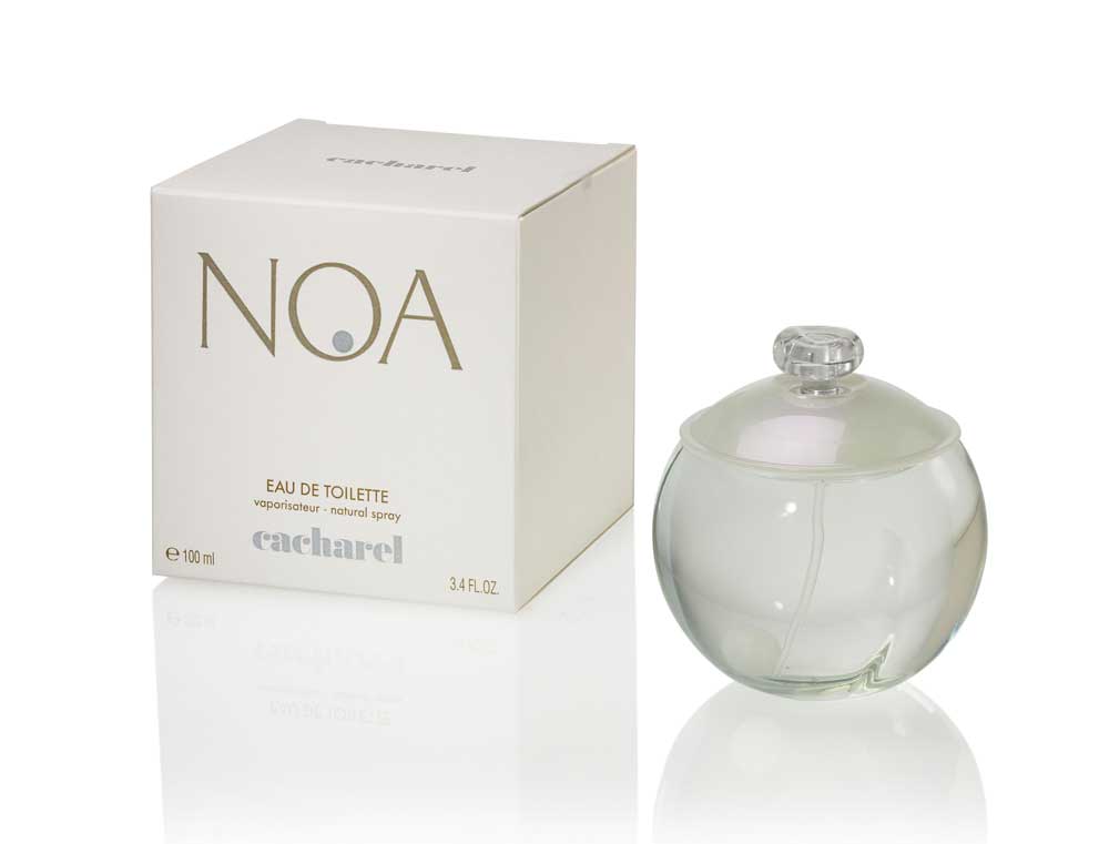 Cacharel Eau de Toilette, image 2 sur 2