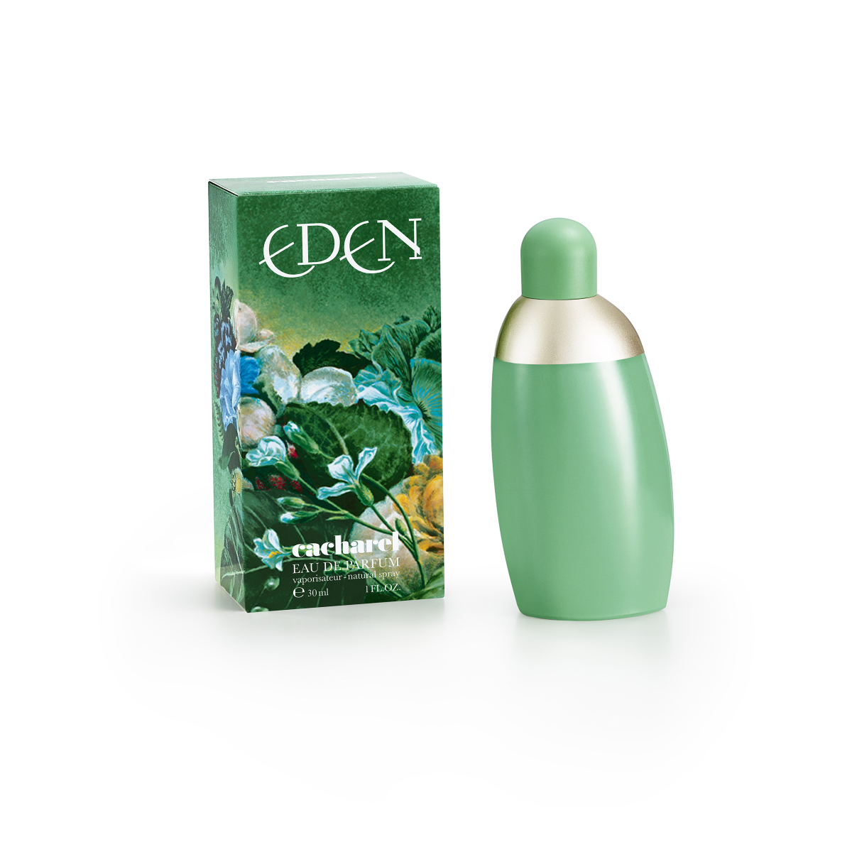 Cacharel Eden Eau de Parfum