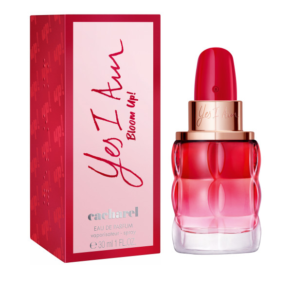 Cacharel Yes I Am Bloom Up Eau de Parfum, image 2 sur 2