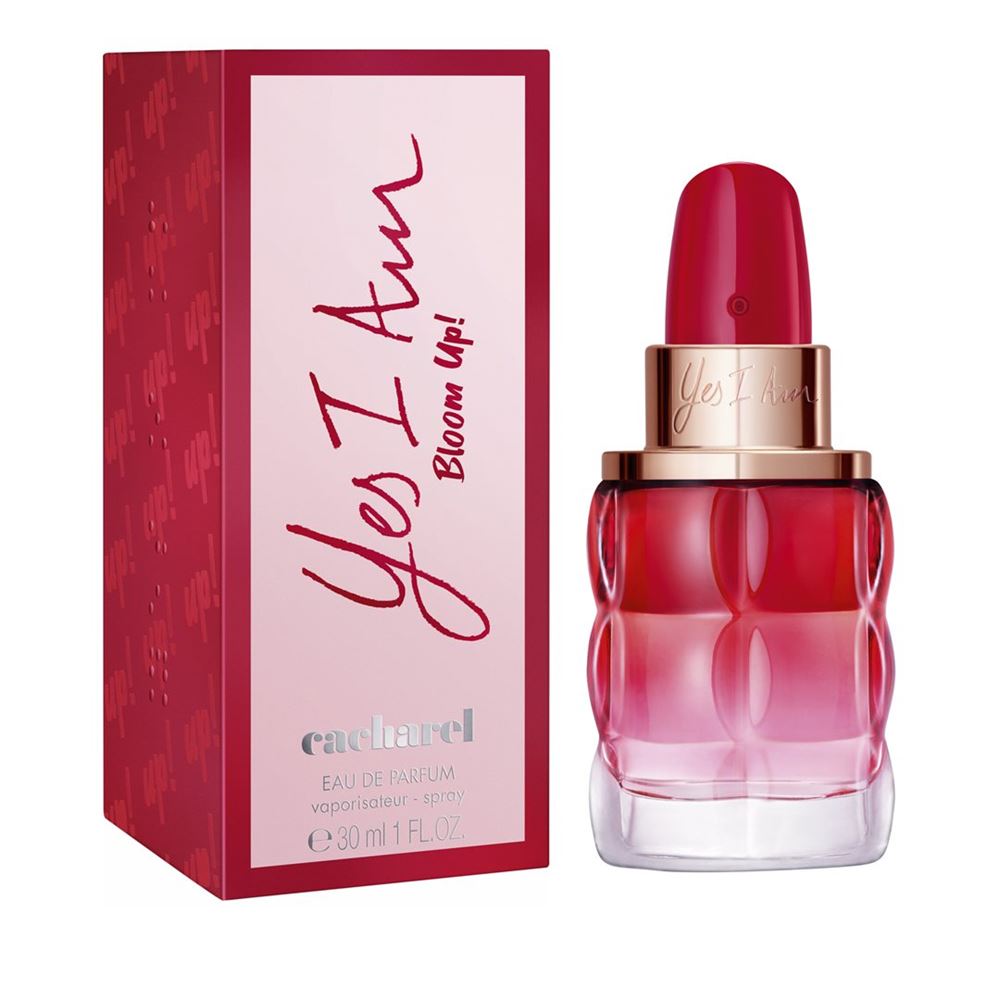 Cacharel Yes I Am Bloom Up Eau de Parfum