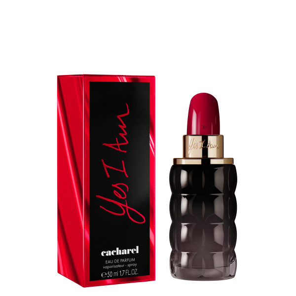 Cacharel Eau de Parfum, image 2 sur 2