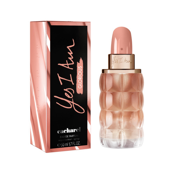 Cacharel Yes I Am Glorious Eau de Parfum, Bild 2 von 2