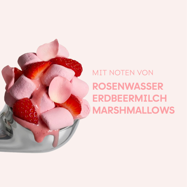 Cacharel YFL Rose Mallow Mist, Bild 4 von 5