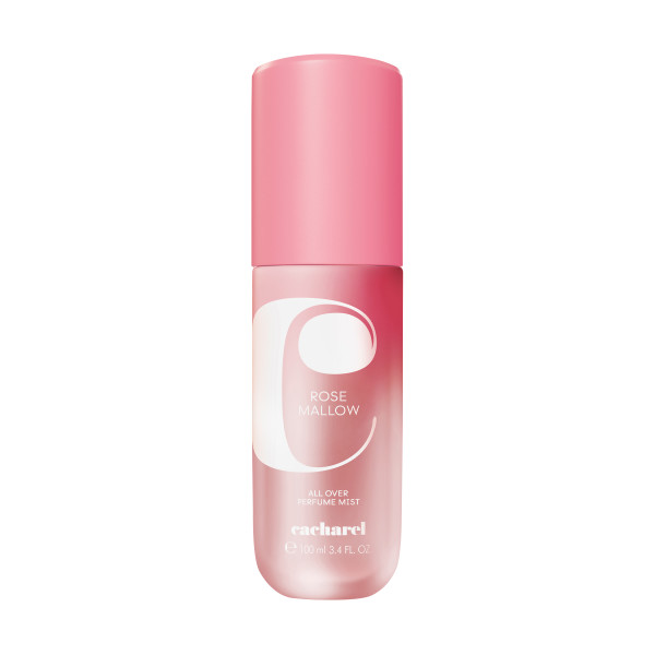 Cacharel YFL Rose Mallow Mist