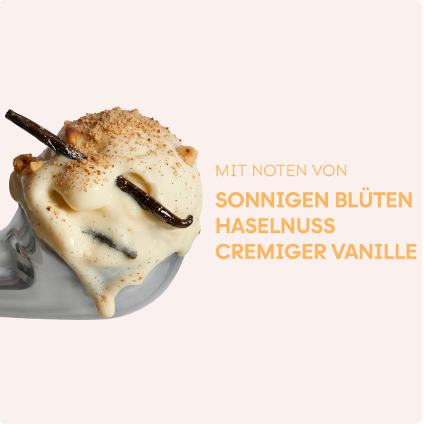 Cacharel YFL Vanilla Cotta Mist, image 3 sur 5