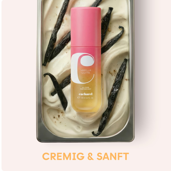 Cacharel YFL Vanilla Cotta Mist, image 4 sur 5