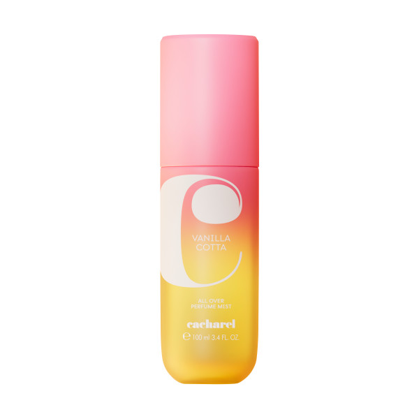 Cacharel YFL Vanilla Cotta Mist