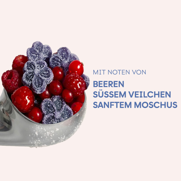 Cacharel YFL Violette Candy Mist, Bild 4 von 5