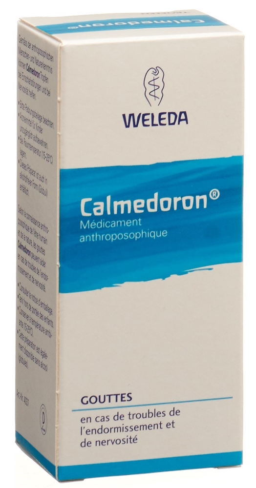 CALMEDORON gouttes fl 50 ml, image 4 sur 4