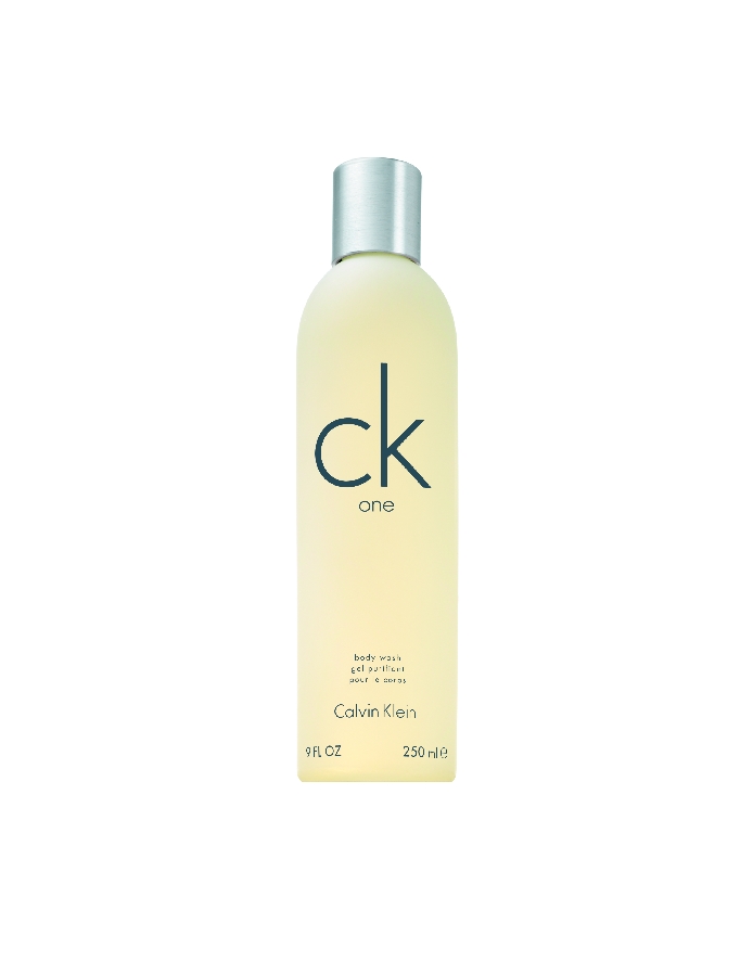 Calvin Klein Body Wash, Hauptbild