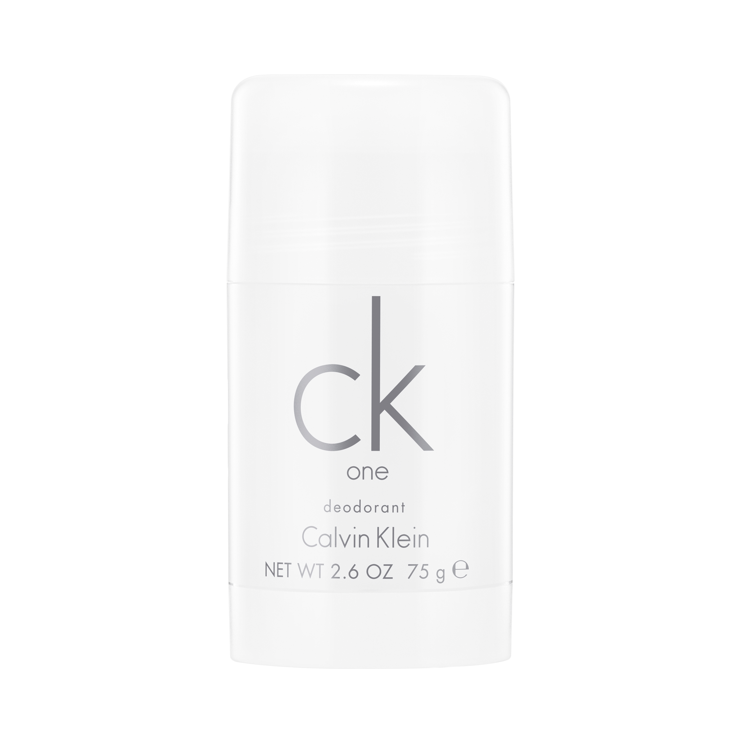 Calvin Klein Deodorant