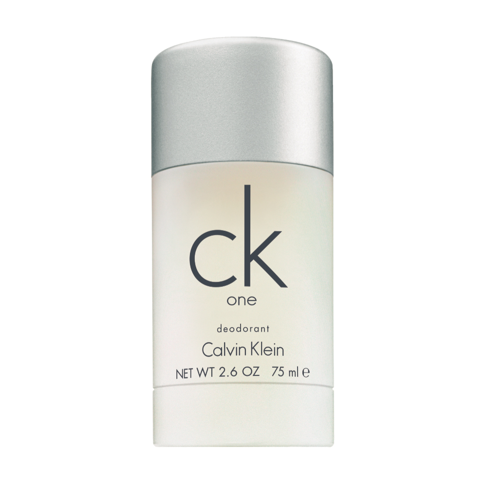 Calvin Klein Deodorant